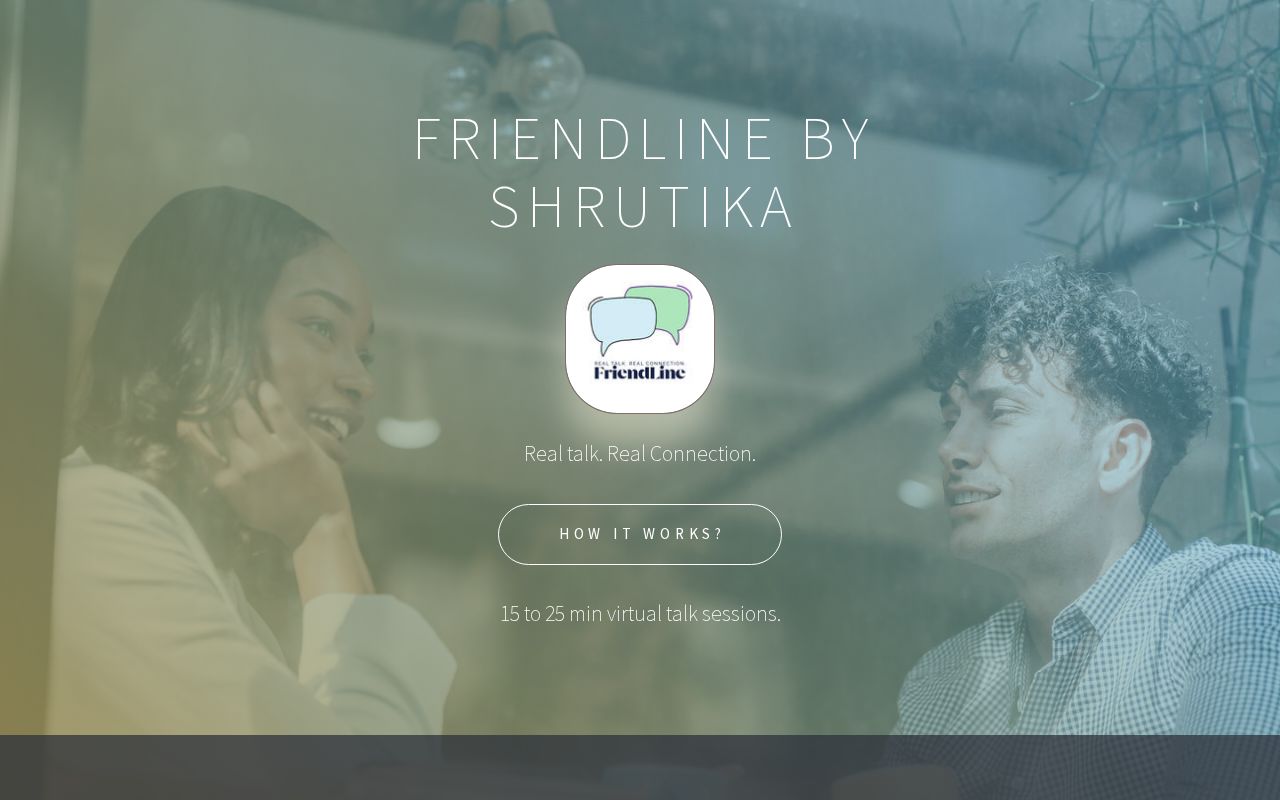 Friendline FriendLine